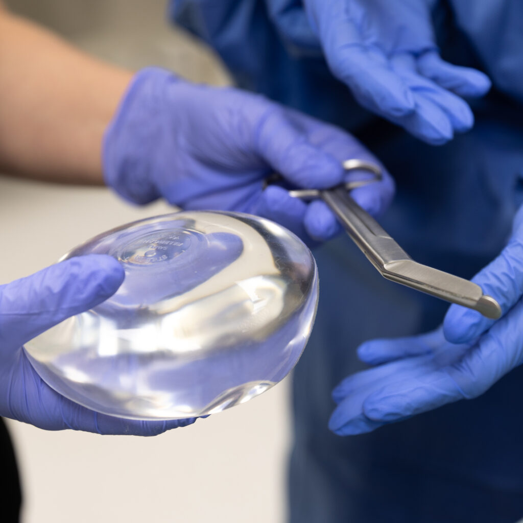 Breast Augmentation