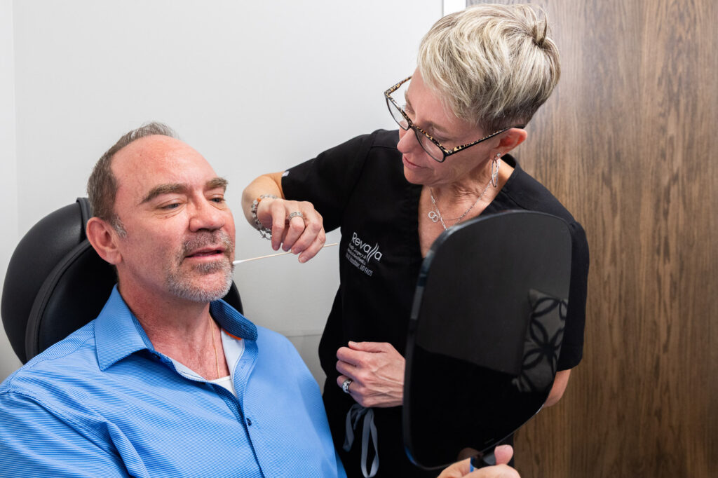 Injectable Fillers