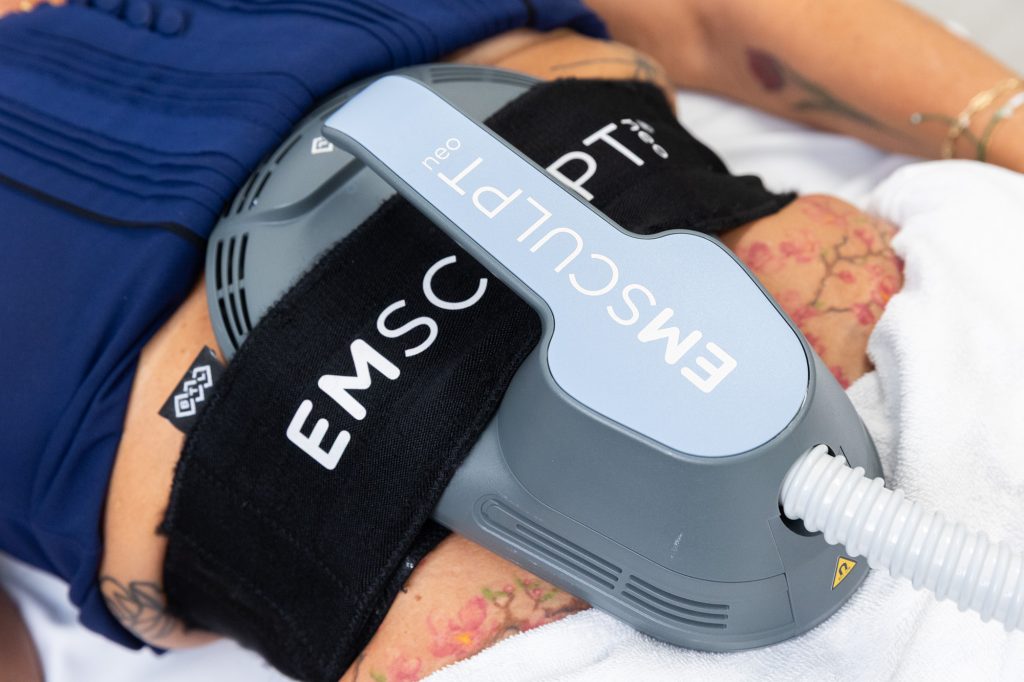 Emsculpt