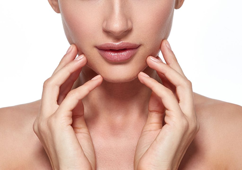 Face